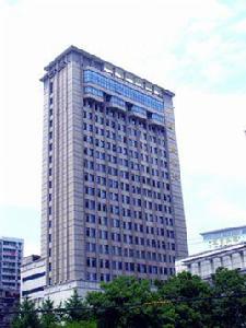 中國人民銀行武漢分行 中國人民銀行武漢分行