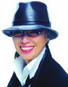 田中宥久子 田中宥久子