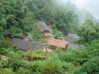 下乾田自然村 下乾田自然村