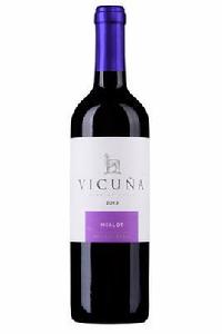 乾露羊駝梅洛紅葡萄酒