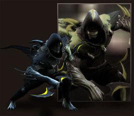 靈魂忍者 靈魂忍者