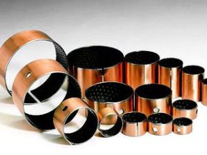 自潤滑薄板 自潤滑薄板