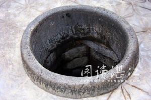 湛江市文物保護單位——龍眼井