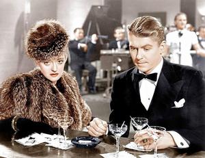 1939年《卿何薄命》劇照