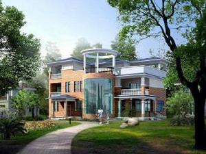 中華新天地 中華新天地