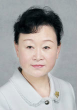 王露霞[雲南省國資委原副主任]