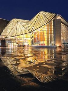 深圳音樂廳 深圳音樂廳