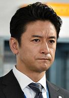 羅斯福遊戲[日本2014年唐澤壽明主演電視劇]