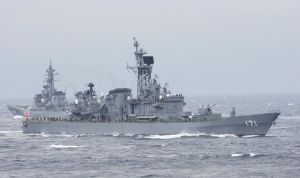 日本海軍艦艇
