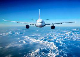 國際航空 國際航空