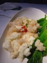 龍王雙味蝦球 龍王雙味蝦球