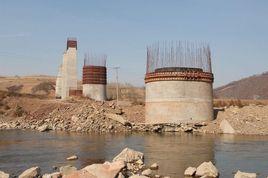 吉林鐵路橋工程欺詐承包事件 吉林鐵路橋工程欺詐承包事件