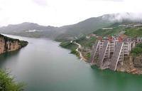 洪家渡水電站 洪家渡水電站