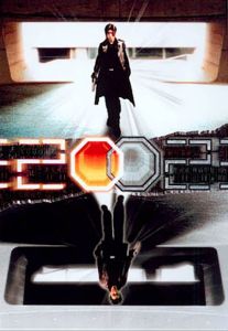 2002[2001年謝霆鋒等主演電影]