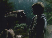 《E.T.外星人》
