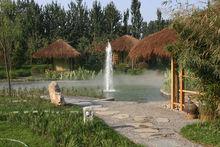 溫泉公園[重慶市巴縣溫泉公園]