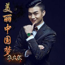 美麗中國夢[袁大權演唱的歌曲]