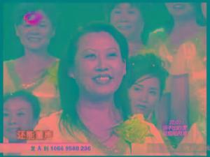 《快樂大本營》現場