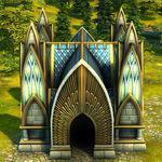 Archer[《英雄無敵》系列遊戲兵種單位]