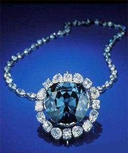 海洋之心 海洋之心