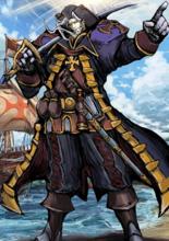 克里斯托弗&middot;哥倫布