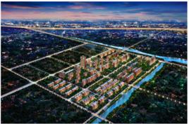 紫峰九院城 紫峰九院城