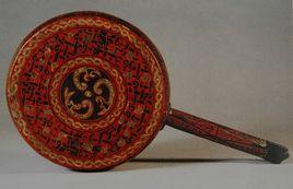 河南桐木漆器 河南桐木漆器