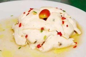 三角腐餃 三角腐餃