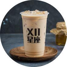 十二星座[餐飲品牌]