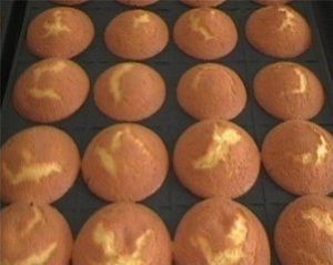 無水蜂蜜蛋糕 無水蜂蜜蛋糕