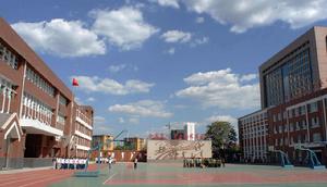 石家莊19中學 石家莊19中學