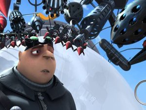 卑鄙的我找數字 卑鄙的我找數字