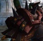 蛇穴肩甲 蛇穴肩甲