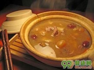 人參當歸燉鴿肉 人參當歸燉鴿肉