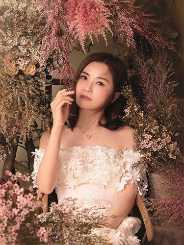 蔡卓研[香港演員]