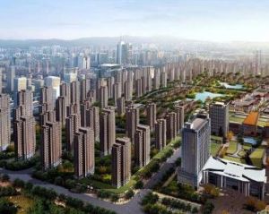 中城·國際城 中城·國際城