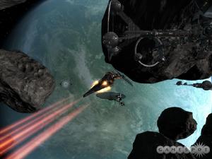 《X3：太空貿易戰》