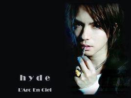 horizon[是日本歌手Hyde的第五張SOLO單曲《HORIZON》]