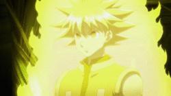 俠客[動漫《全職獵人》中人物]