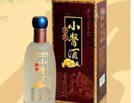 小醬酒 小醬酒