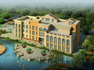 春江家園 春江家園