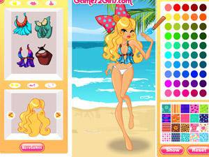 迷嬉裝長裙 迷嬉裝長裙