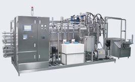 管式殺菌機 管式殺菌機