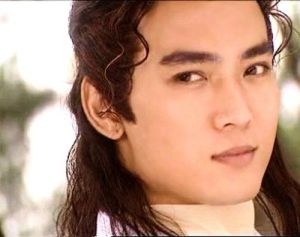 《小李飛刀》李尋歡