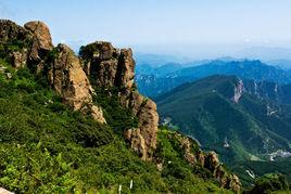 房山八景 房山八景