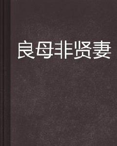 良母非賢妻 良母非賢妻