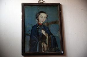 安吳寡婦 安吳寡婦