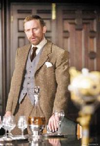 《黑暗物質：黃金羅盤》