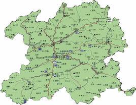 天柱[地方行政縣]