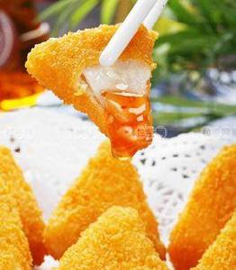 深海鱈魚塊 深海鱈魚塊